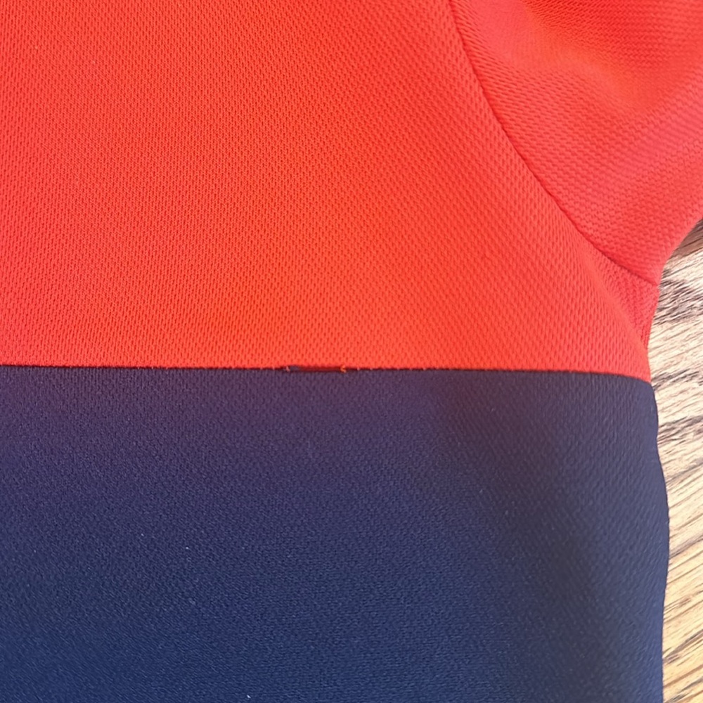 Lacoste polo shirt size 6 - Picture 6 of 7